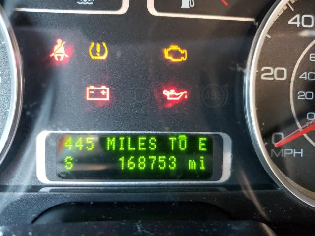 Photo 8 from auction – 2008 FORD TAURUS SEL with VIN 1FAHP24W58G151644