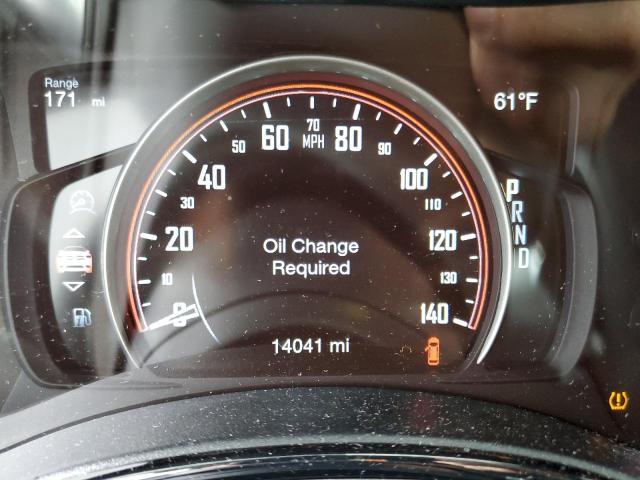 Foto 8 de la subasta – 2021 DODGE DURANGO GT con VIN 1C4RDJDG1MC750987