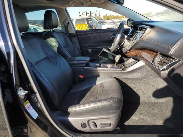 Photo 5 from auction – 2013 TOYOTA AVALON HYB with VIN 4T1BD1EB6DU011074