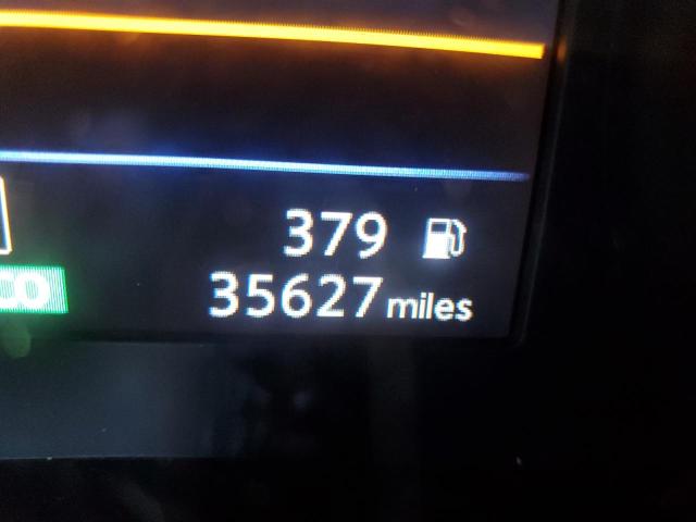 Photo 8 from auction – 2019 NISSAN ROGUE S with VIN KNMAT2MT2KP501008