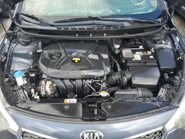 Photo 7 from auction – 2016 KIA FORTE LX with VIN KNAFK4A60G5510549