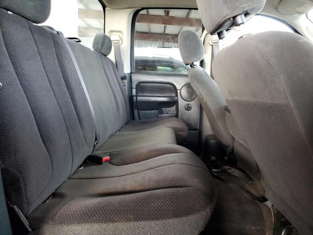 Photo 6 from auction – 2004 DODGE RAM 1500 S with VIN 1D7HA18N24S698701
