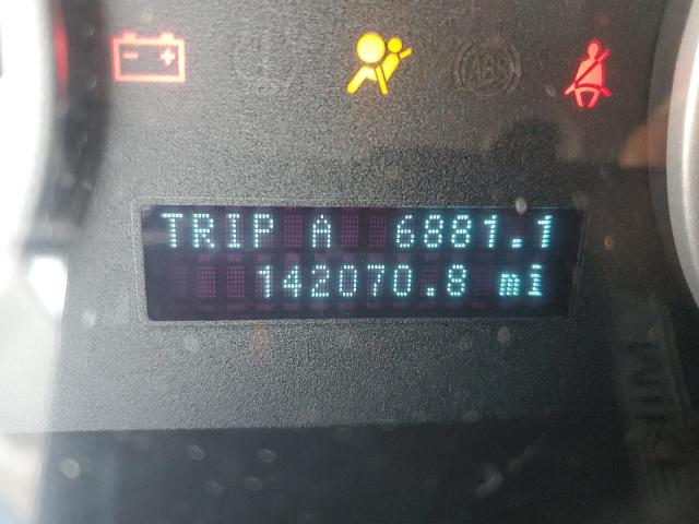 Photo 8 from auction – 2008 FORD FOCUS SE with VIN 1FAHP35N98W180677