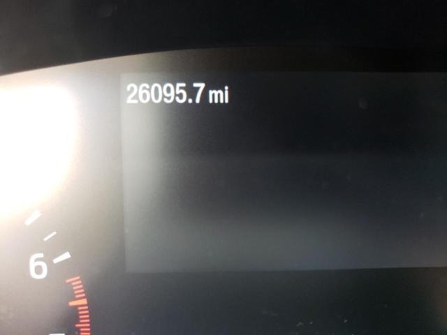 Photo 8 from auction – 2021 FORD EXPLORER P with VIN 1FM5K8AB4MGA42775
