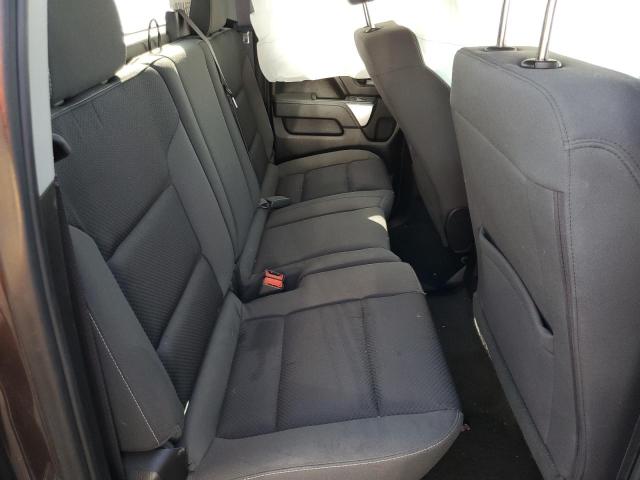 Photo 6 from auction – 2016 CHEVROLET SILVERADO with VIN 1GCVKREC8GZ185220
