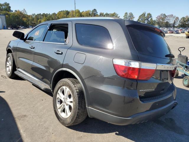 Photo 3 from auction – 2011 DODGE DURANGO CR with VIN 1D4RD4GG8BC673337