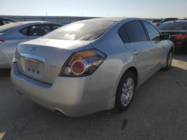 Photo 4 from auction – 2012 NISSAN ALTIMA BAS with VIN 1N4AL2AP0CN479102