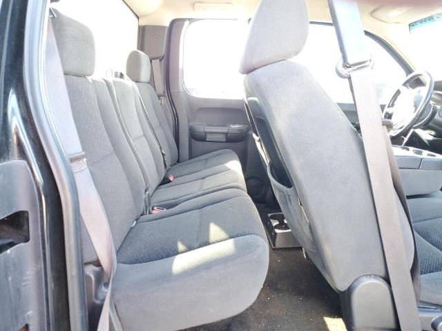 Photo 6 from auction – 2008 GMC SIERRA K25 with VIN 1GTHK296X8E185219