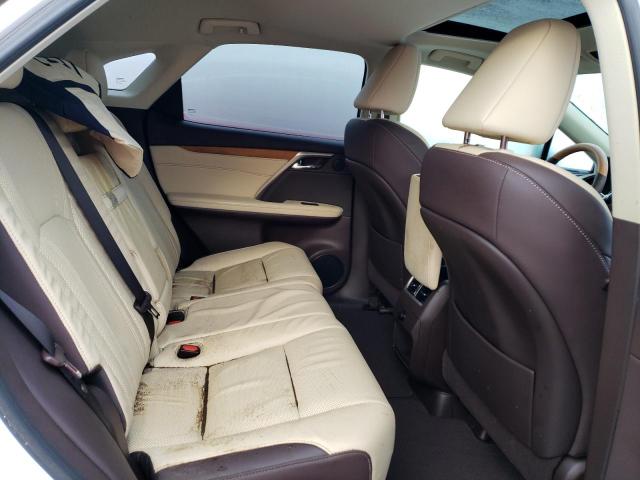 Photo 6 from auction – 2019 LEXUS RX 350 BAS with VIN 2T2BZMCA4KC188505