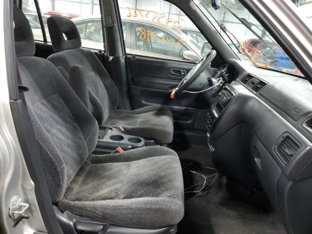 Photo 5 from auction – 2000 HONDA CR-V EX with VIN JHLRD1869YC058308