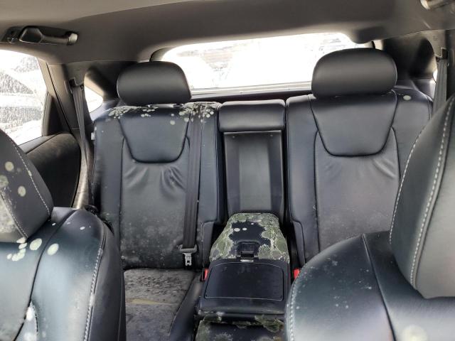 Photo 6 from auction – 2013 LEXUS RX 350 BAS with VIN 2T2BK1BA5DC178573