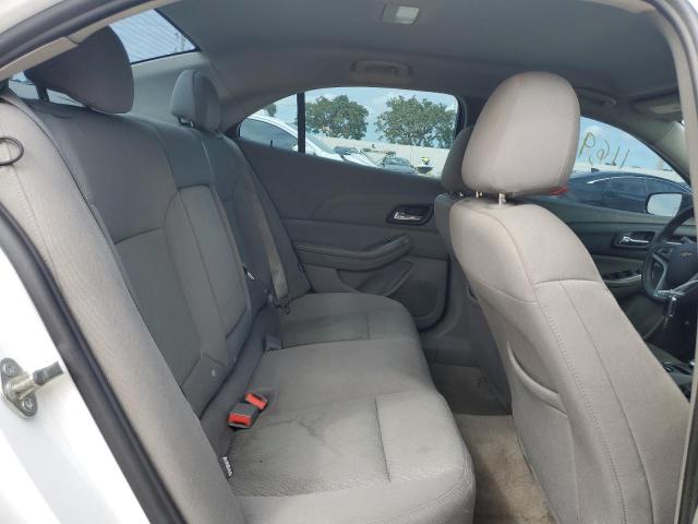 Photo 6 from auction – 2014 CHEVROLET MALIBU LS with VIN 1G11A5SL5EF198125