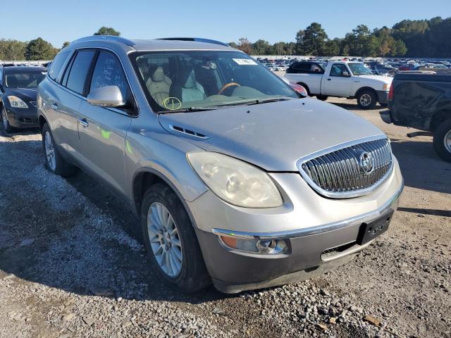 BUICK ENCLAVE CX 2008 with VIN 5GAER237X8J283353 - Photo from auction