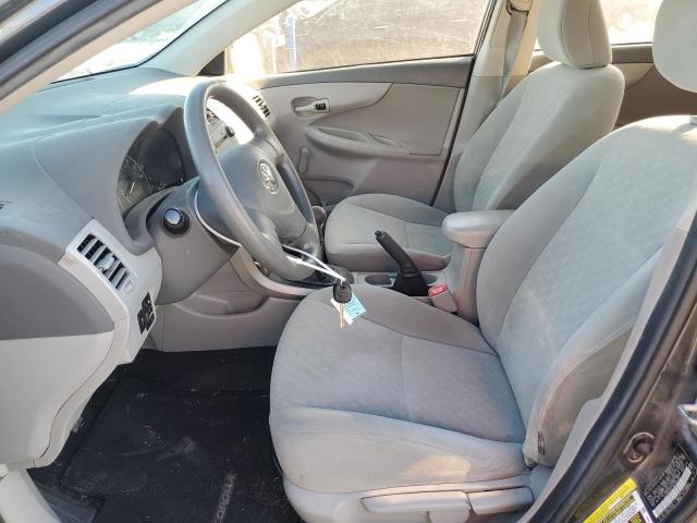 Photo 5 from auction – 2010 TOYOTA COROLLA BA with VIN 2T1BU4EE1AC364024