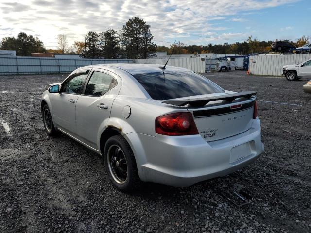 Photo 3 from auction – 2011 DODGE AVENGER MA with VIN 1B3BD1FB1BN531713