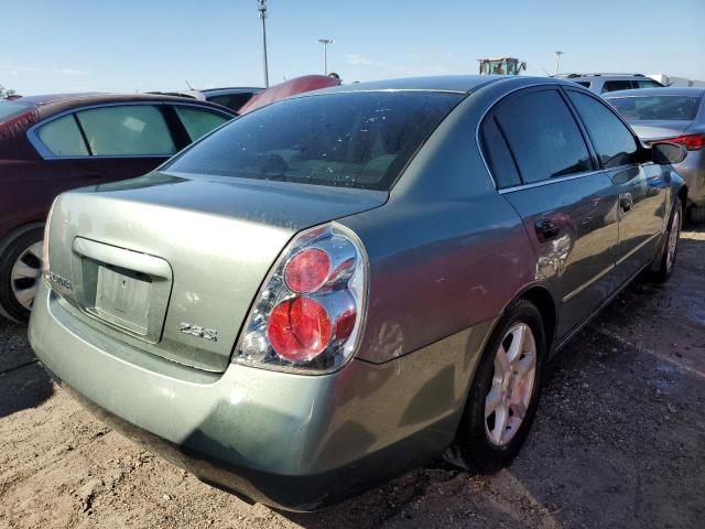 Photo 4 from auction – 2005 NISSAN ALTIMA S with VIN 1N4AL11D95N429186