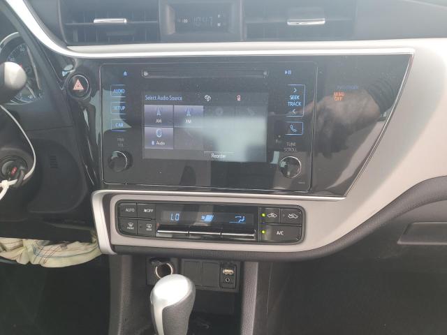 Photo 9 from auction – 2018 TOYOTA COROLLA L with VIN 5YFBURHE2JP759306