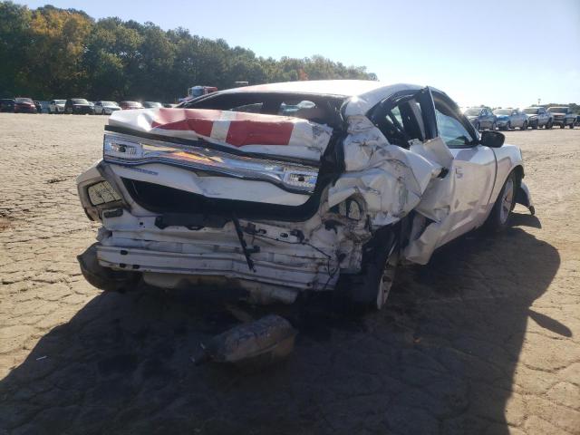 Photo 4 from auction – 2014 DODGE CHARGER SE with VIN 2C3CDXBG2EH129384