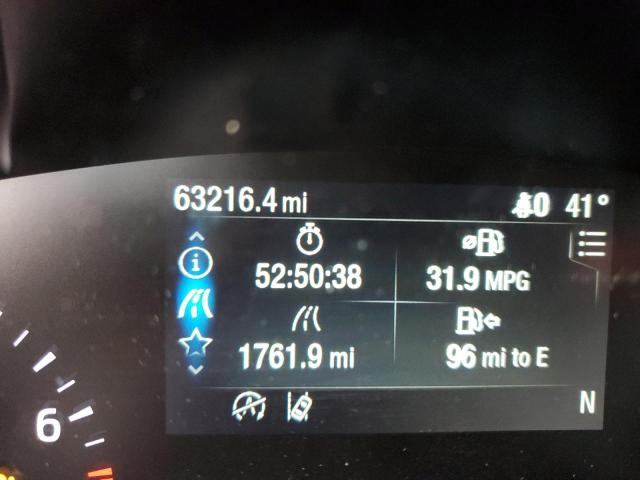 Photo 8 from auction – 2020 FORD ESCAPE SE with VIN 1FMCU9G64LUB82620