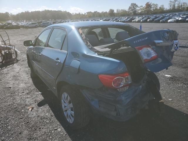 Photo 3 from auction – 2013 TOYOTA COROLLA with VIN 5YFBU4EE6DP118543