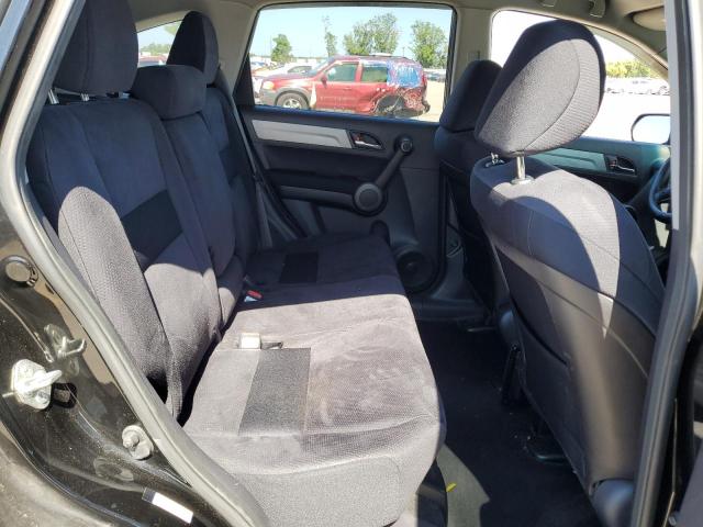 Photo 6 from auction – 2011 HONDA CR-V SE with VIN JHLRE3H41BC014978