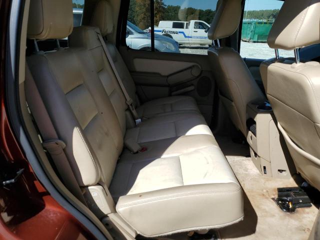 Photo 6 from auction – 2010 FORD EXPLORER E with VIN 1FMEU6EE0AUA58861