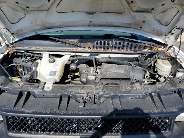 Photo 7 from auction – 2014 CHEVROLET EXPRESS G2 with VIN 1GCWGFCA5E1146733