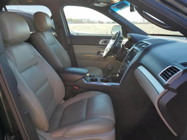 Photo 5 from auction – 2014 FORD EXPLORER X with VIN 1FM5K8D8XEGA17512