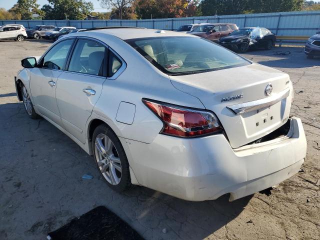 Photo 3 from auction – 2015 NISSAN ALTIMA 3.5 with VIN 1N4BL3AP4FC121964