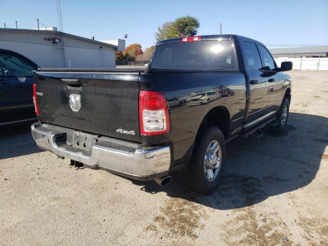 Photo 4 from auction – 2020 RAM 2500 TRADE with VIN 3C6UR5CJ0LG124284