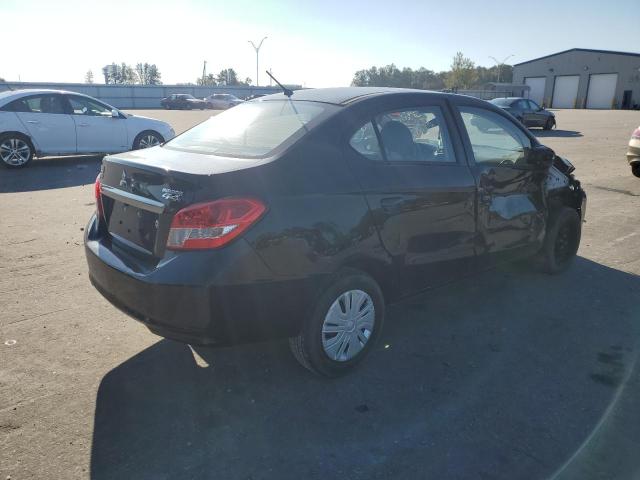Photo 4 from auction – 2019 MITSUBISHI MIRAGE G4 with VIN ML32F3FJ9KHF01889