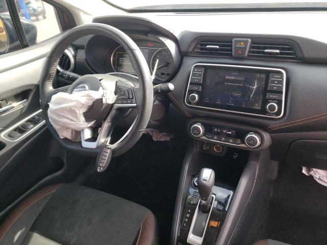Photo 9 from auction – 2020 NISSAN VERSA SR with VIN 3N1CN8FVXLL845870