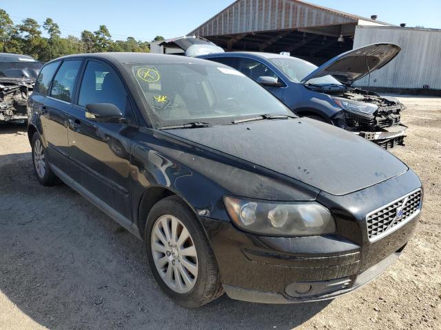 VOLVO V50 2.4I 2005 with VIN YV1MW382952051445 - Photo from auction