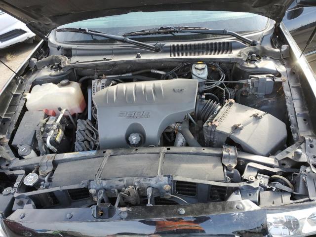 Photo 7 from auction – 2004 BUICK LESABRE LI with VIN 1G4HR54K04U185999