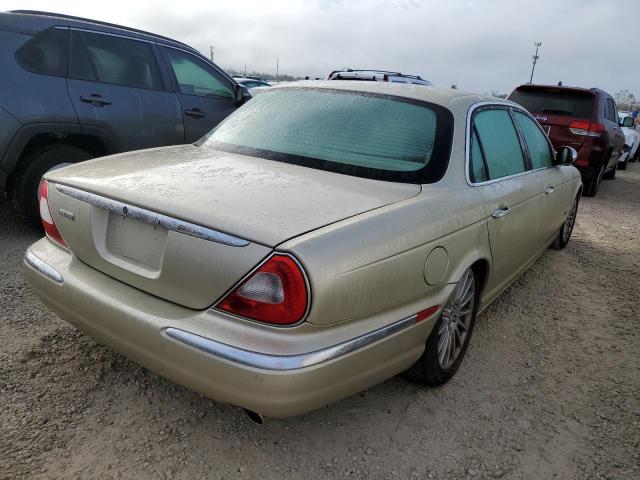 Photo 4 from auction – 2007 JAGUAR XJ8 L with VIN SAJWA79B77SH16160