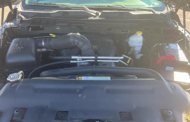 Photo 7 from auction – 2012 DODGE RAM 1500 S with VIN 1C6RD6FT5CS228320