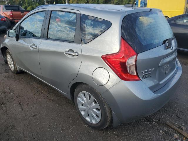 Photo 3 from auction – 2014 NISSAN VERSA NOTE with VIN 3N1CE2CP5EL423852