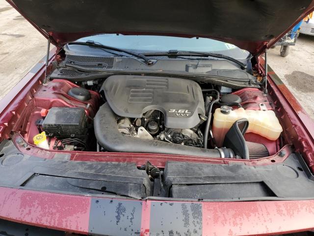Photo 7 from auction – 2017 DODGE CHALLENGER with VIN 2C3CDZGG0HH641265
