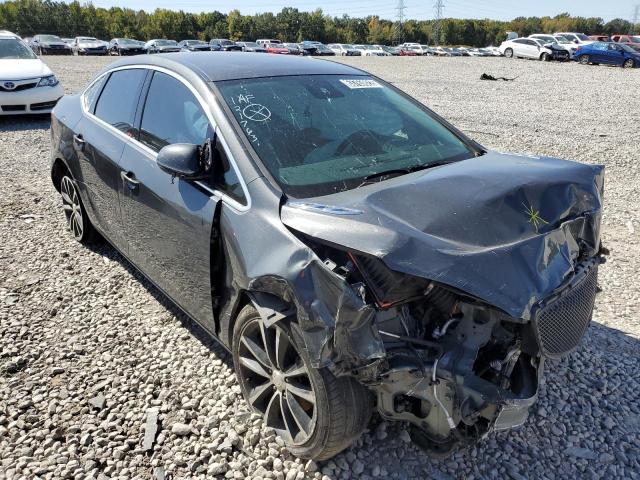 Photo 4 from auction – 2017 BUICK VERANO SPO with VIN 1G4PR5SK8H4121763