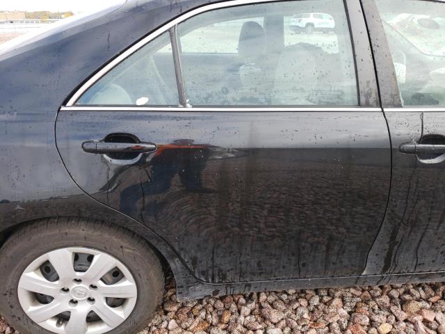Photo 6 from auction – 2010 TOYOTA CAMRY BASE with VIN 4T4BF3EK8AR064317