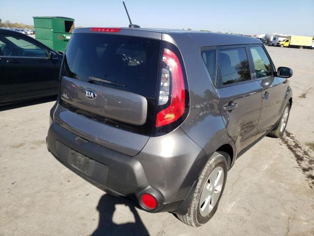 Photo 4 from auction – 2016 KIA SOUL with VIN KNDJN2A2XG7362615