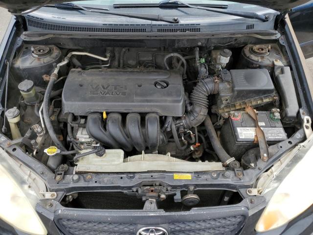 Photo 7 from auction – 2005 TOYOTA COROLLA CE with VIN 2T1BR32E05C444940