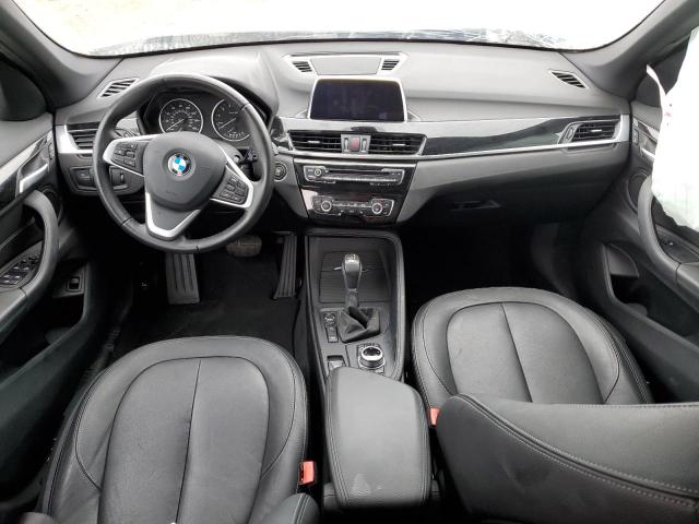 Photo 8 from auction – 2018 BMW X1 XDRIVE2 with VIN WBXHT3C31J5L25409