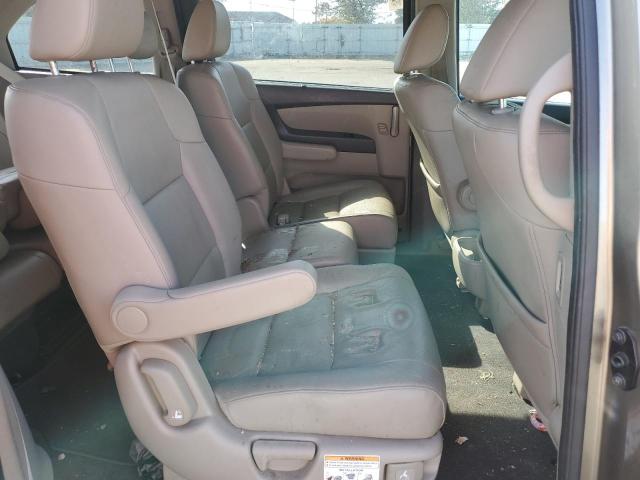 Photo 6 from auction – 2013 HONDA ODYSSEY EX with VIN 5FNRL5H60DB070190
