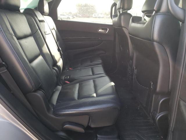 Photo 6 from auction – 2015 DODGE DURANGO LI with VIN 1C4RDJDG8FC244947