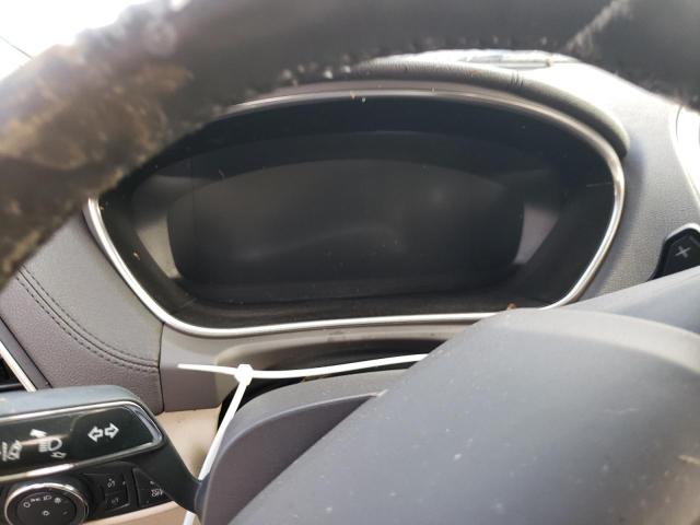 Photo 8 from auction – 2019 LINCOLN NAUTILUS S with VIN 2LMPJ6K93KBL58236