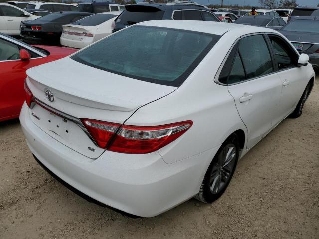 Photo 4 from auction – 2017 TOYOTA CAMRY LE with VIN 4T1BF1FK5HU384024