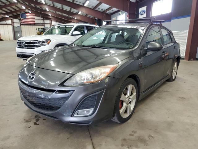 Photo 2 from auction – 2011 MAZDA 3 S with VIN JM1BL1K67B1423405