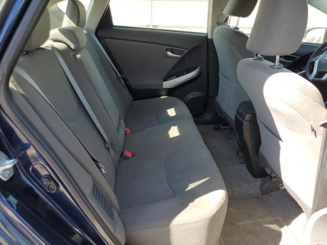 Photo 6 from auction – 2015 TOYOTA PRIUS with VIN JTDKN3DU2F0396174