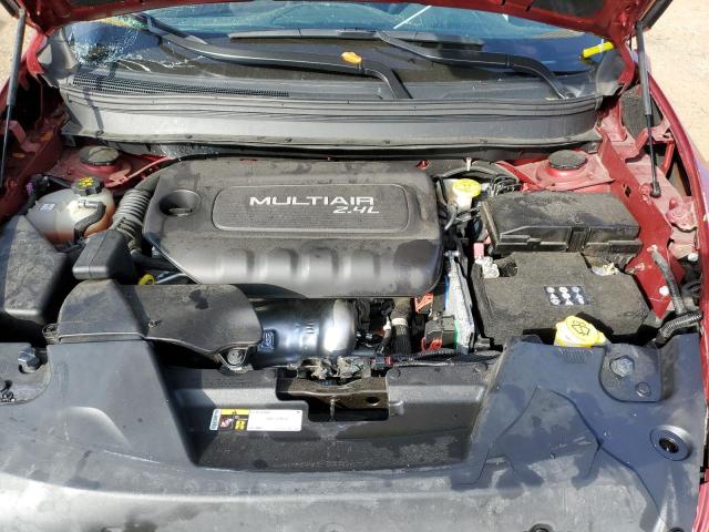 Photo 7 from auction – 2016 JEEP CHEROKEE L with VIN 1C4PJLCB5GW303048